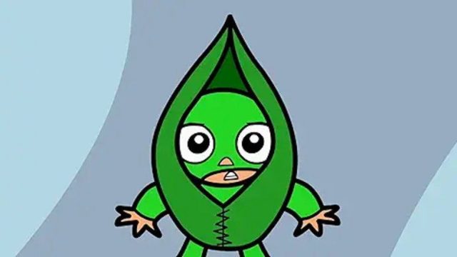 Mucha lucha S02E09
