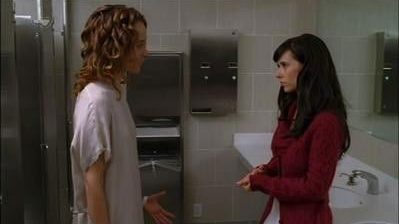 Almas perdidas S01E07
