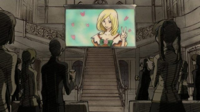 Code Geass: La Rebelión de Lelouch S00E38
