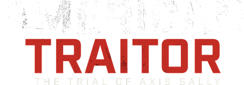 Traidora americana: El juicio a Axis Sally