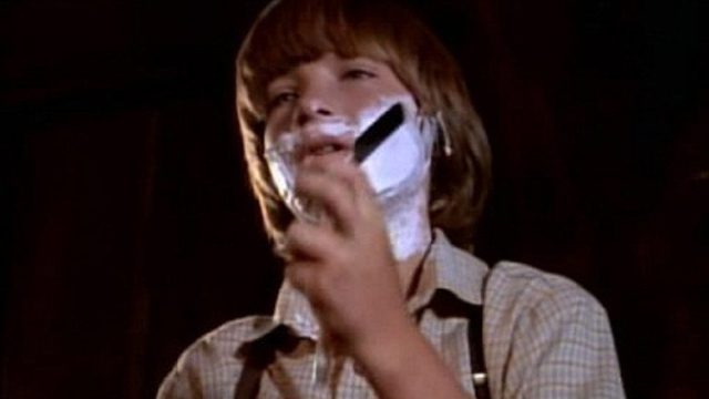 La familia Ingalls S08E03