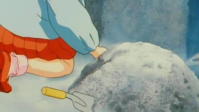 Blue Seed S01E19