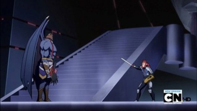 ThunderCats S01E07
