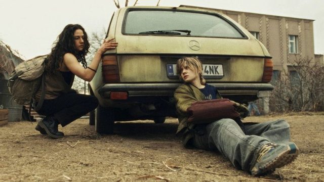 Ciudad de sangre S01E06