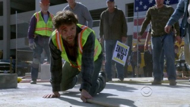 CSI: Nueva York S06E20