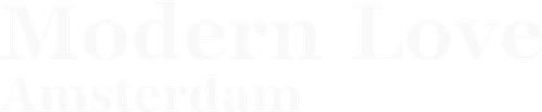 Amor moderno Ámsterdam