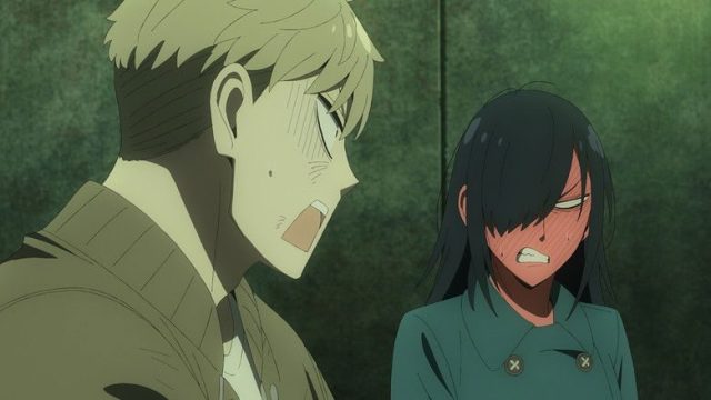 SPY×FAMILY S03E13