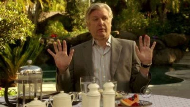 NCIS: Los Ángeles S02E15