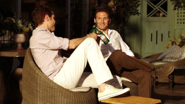 Royal Pains S08E08