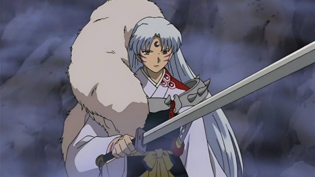 Inuyasha S01E116