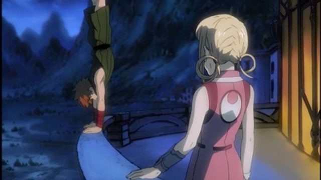 Sousei no Aquarion S01E12