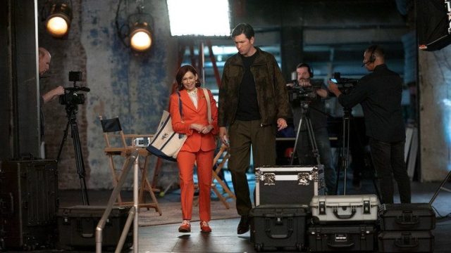 Elsbeth S04E01