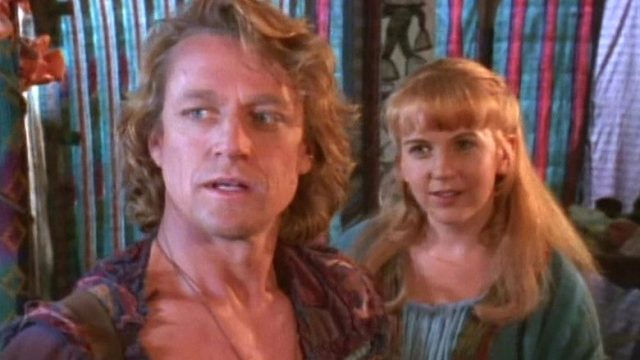 Xena: La Princesa Guerrera S01E08