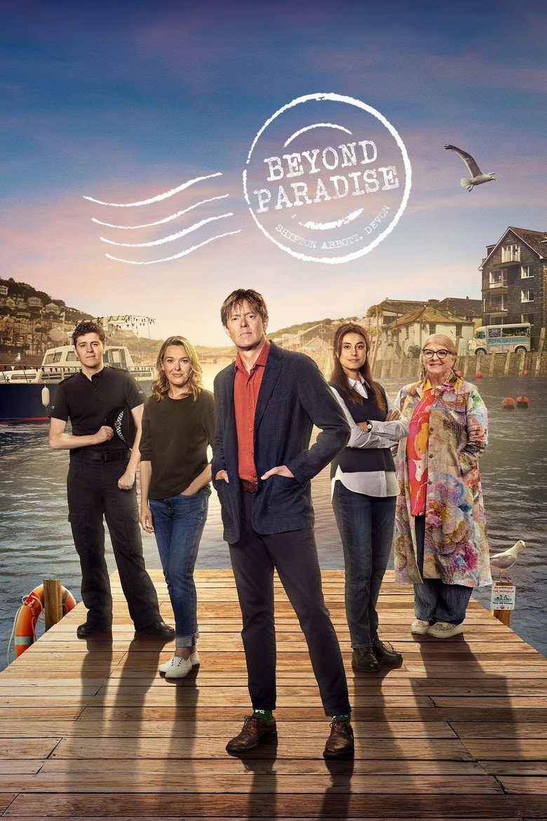 Beyond Paradise Temporada 4