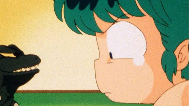 Urusei Yatsura S01E209