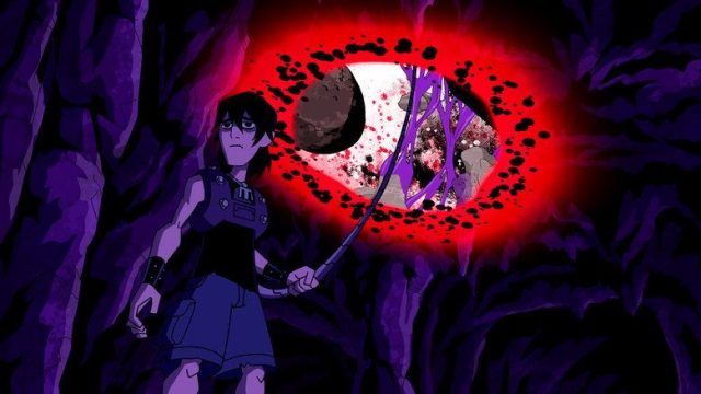 Ben 10: Omniverse S08E01