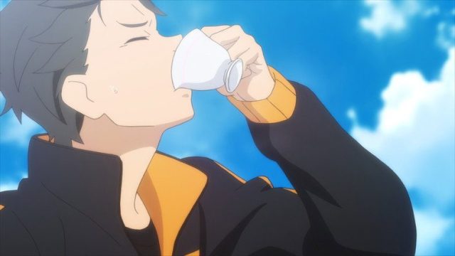 Re:ZERO -Starting Life in Another World- S01E28