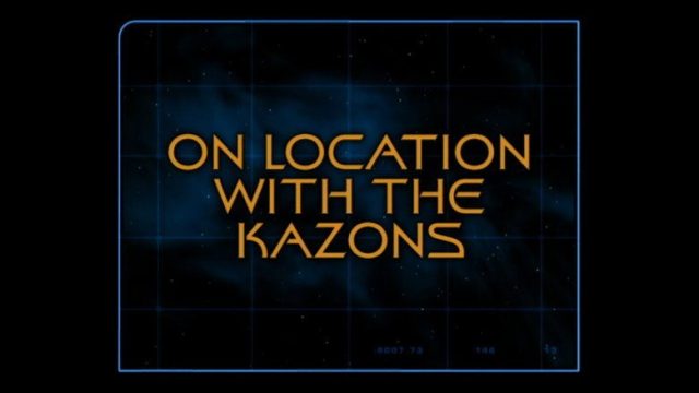Star Trek: Voyager S00E09