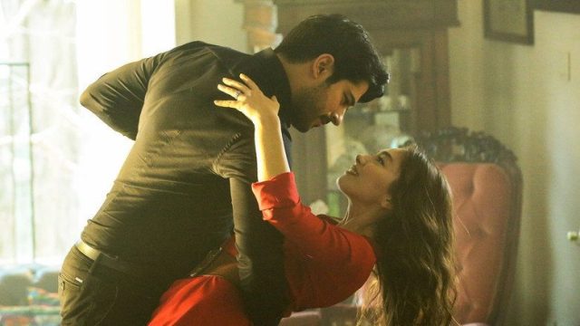 Amor Eterno S02E21