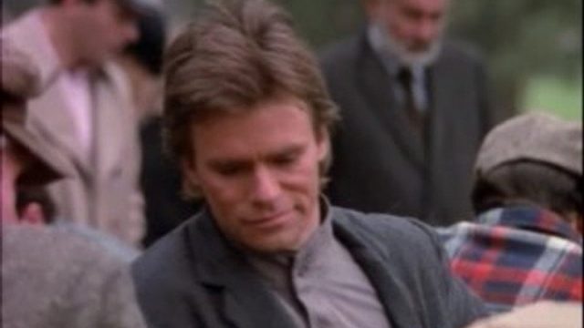 MacGyver S01E16