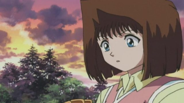 Yu-Gi-Oh! Duelo de Monstruos S01E25