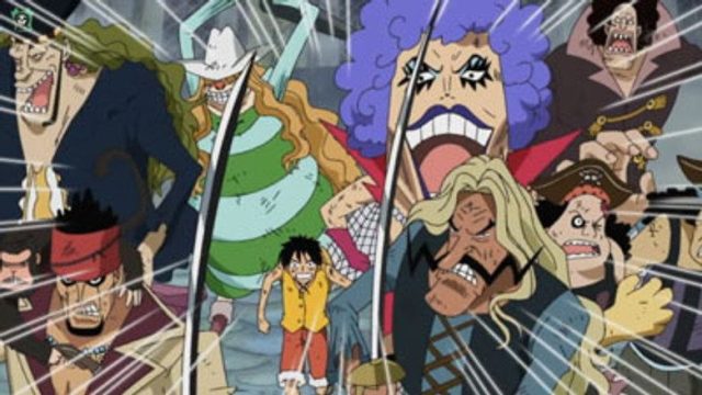 One Piece S13E479