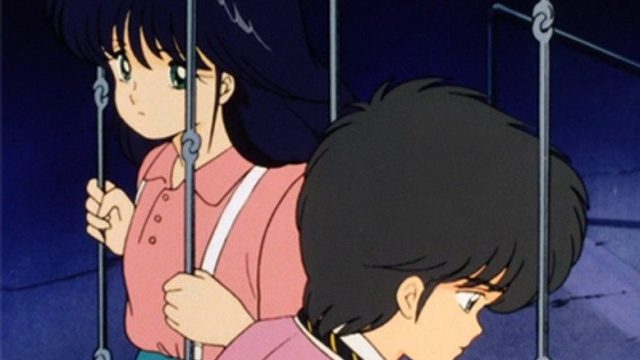きまぐれオレンジ☆ロード S01E12