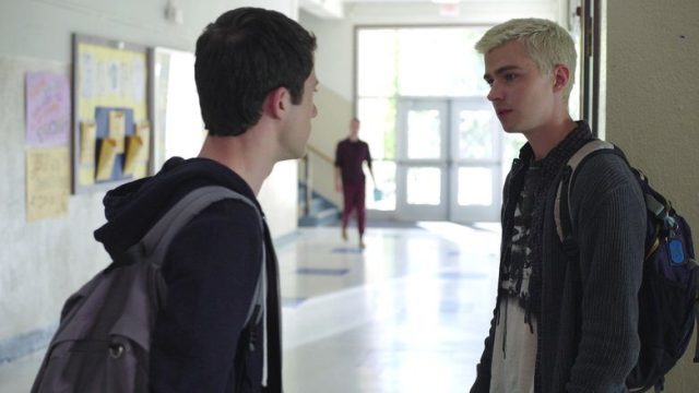 13 Reasons Why S01E03