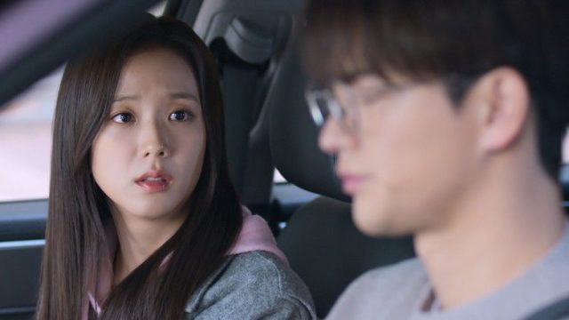 Un novio por suscripción S01E05