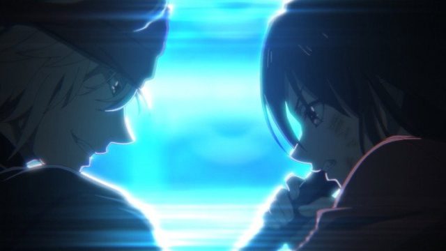 Bye Bye Earth S01E13