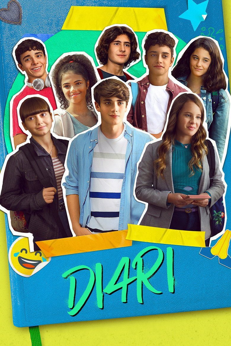 DI4RI Temporada 2