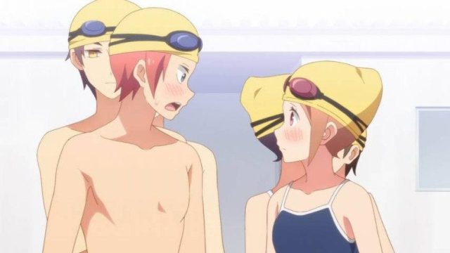 Tsuredure Children S01E09
