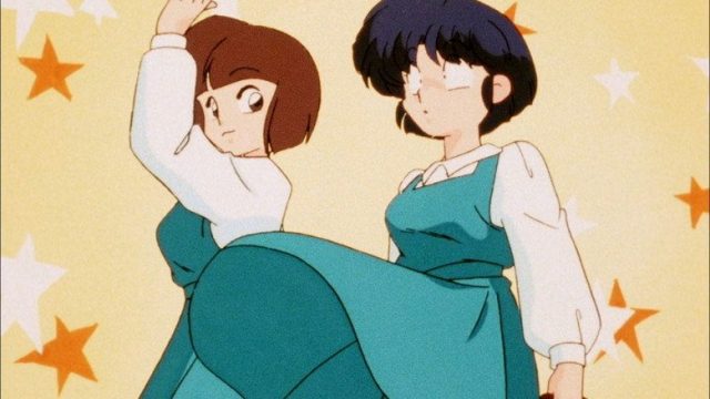 Ranma ½ S01E142