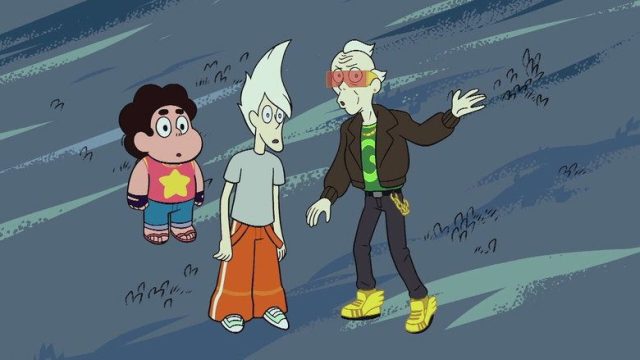 Steven Universe S03E07