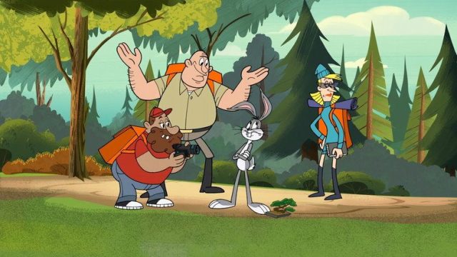 New Looney Tunes S01E84