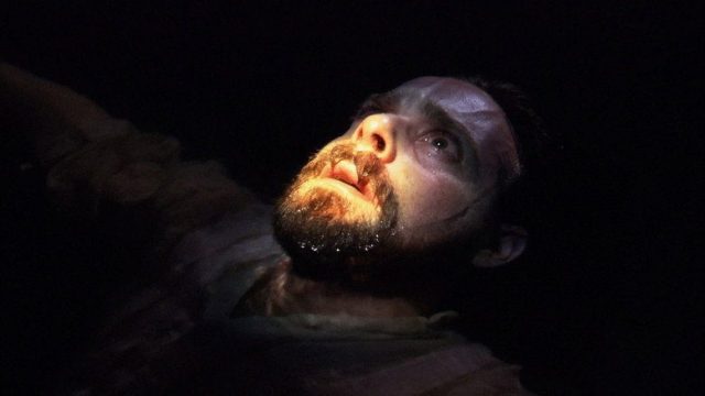 Battlestar Galactica S03E13