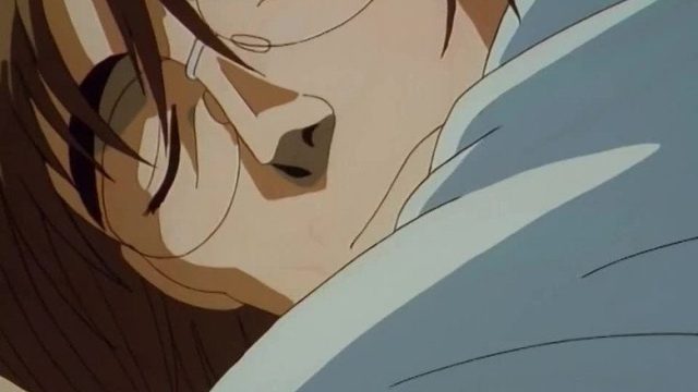 Zenki S01E03