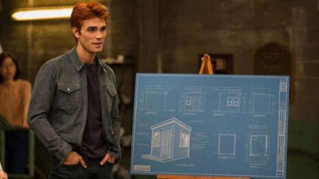 Riverdale S06E08