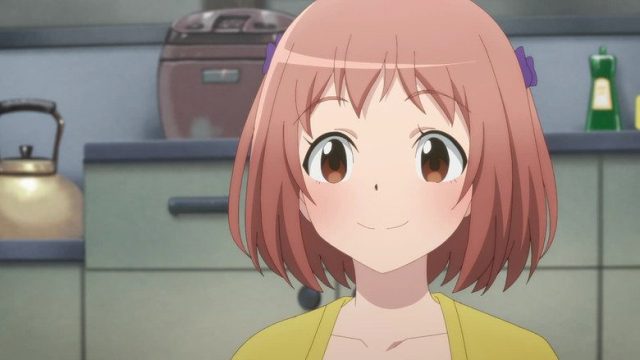 The Devil Is a Part-Timer! S02E22