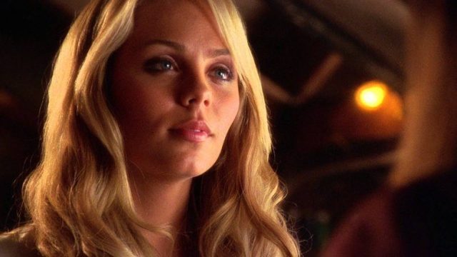 Smallville S07E13