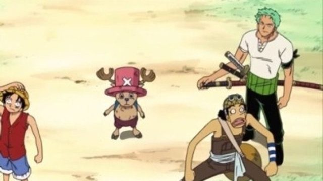 One Piece S00E04