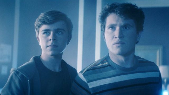 The Hardy Boys S03E03
