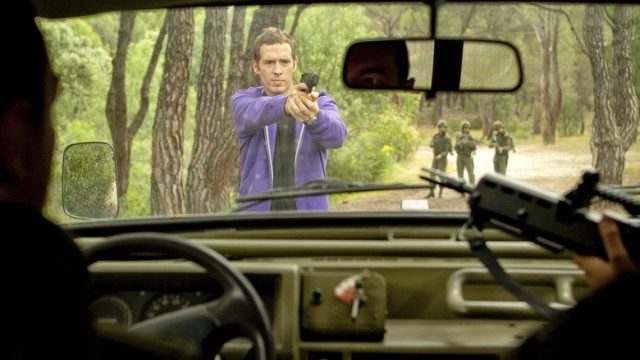 El internado S07E08