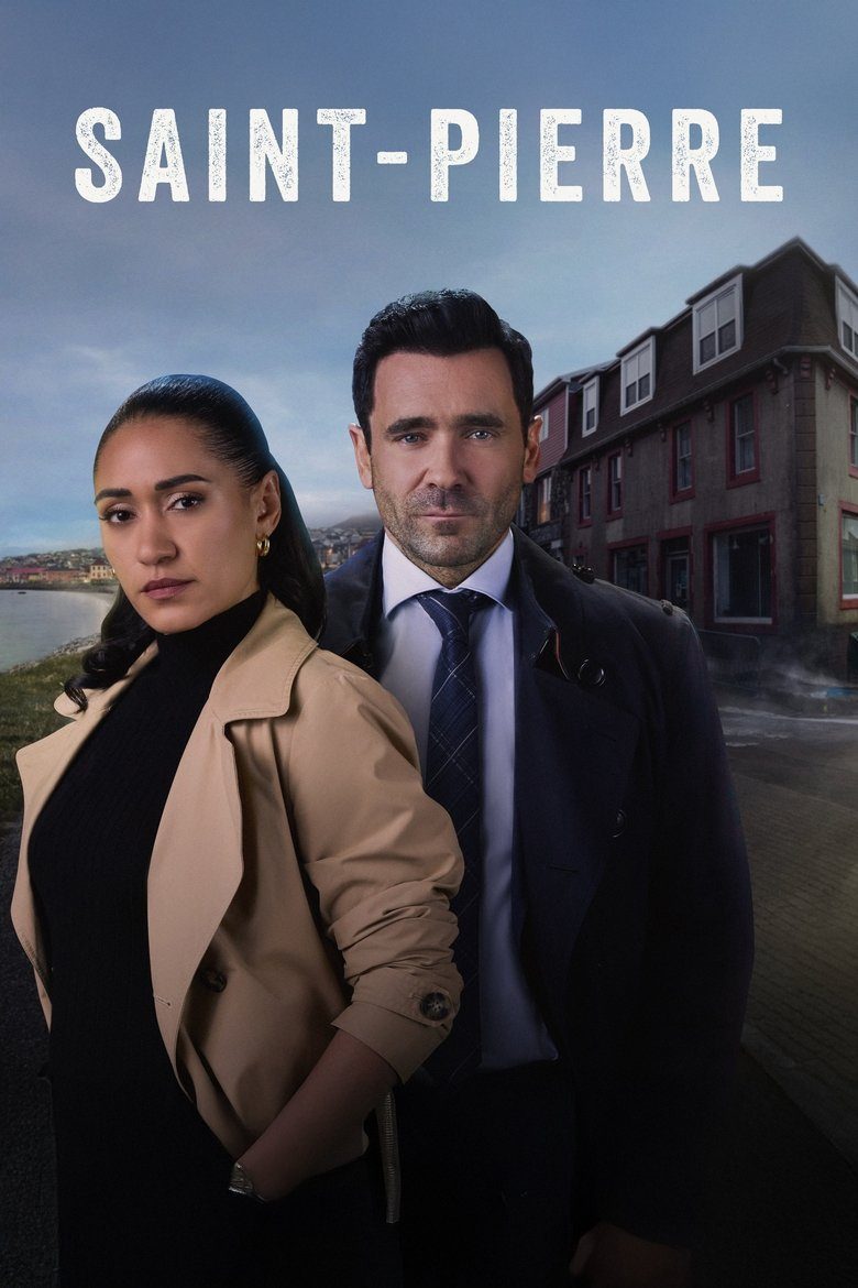 Saint-Pierre Temporada 2