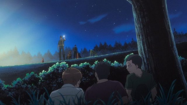 銀の匙 Silver Spoon S01E05