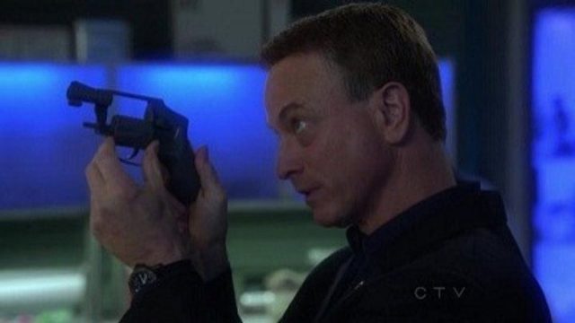 CSI: Nueva York S09E11