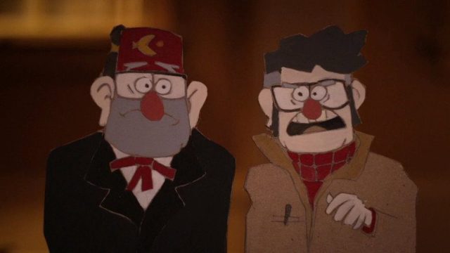 Gravity Falls S00E55