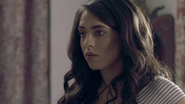 Señora Acero S05E18