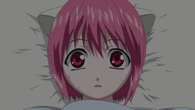 Elfen Lied S01E08