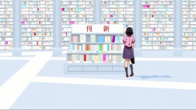 Monogatari S03E04